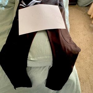 XXSP Livingston Figs pants